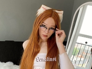 Lenalinsi