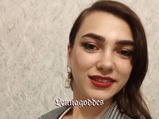 Lennagoddes