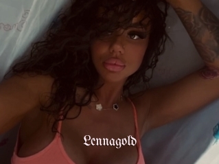 Lennagold