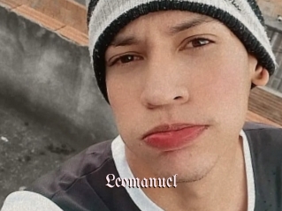 Leomanuel