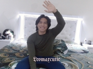 Leomaxcutie