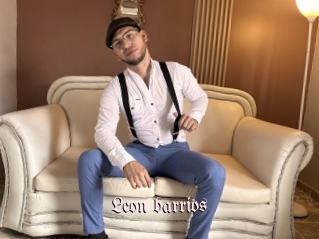 leon_barrios Vidéos Fellations