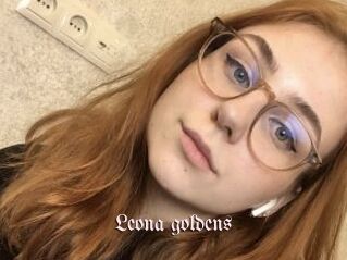 Leona_goldens