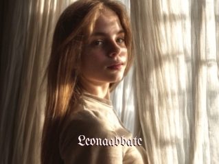Leonaabbate