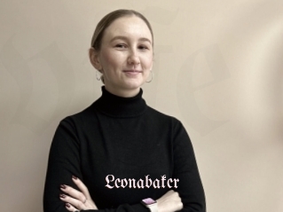 Leonabaker