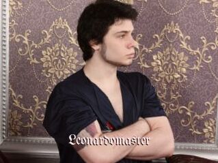 Leonardomaster