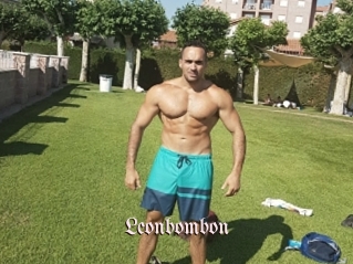 Leonbombon