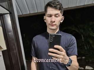 Leoncarmesi