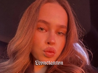 Leonetanton