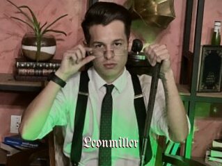 Leonmiller