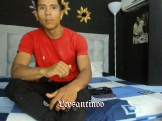 Leosantinoo