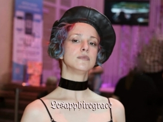Lesapphiregrace