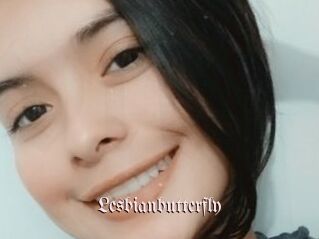 Lesbianbutterfly