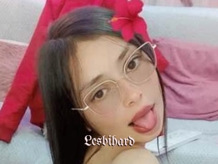 Lesbihard