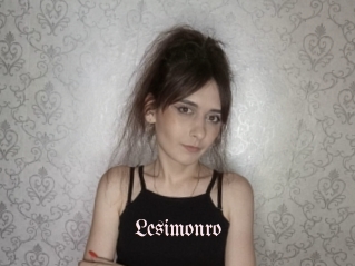 Lesimonro