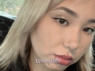 Lesliegibbs