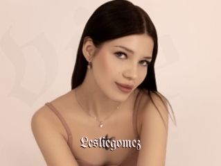 Lesliegomez