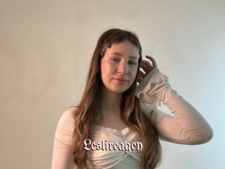 Leslireagey