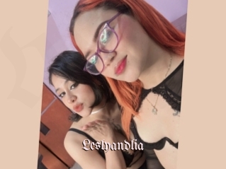 Leslyandlia