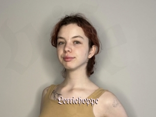 Lettiehoppe