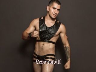 Levonywill