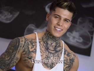 Lewismuscllee
