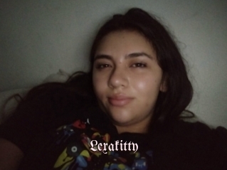 Lexakitty