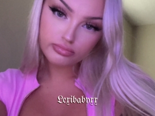 Lexibabyxx