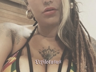 Lexilotusus