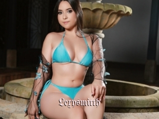 Lexysmitth