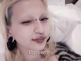 Lexywoorhez