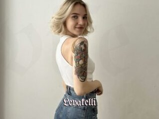 Leyakelli