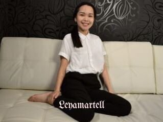 Leyamartell