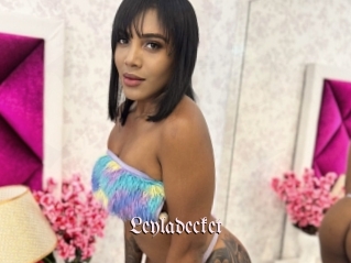 Leyladecket