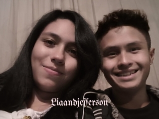 liaandjefferson Vidéos Fellations