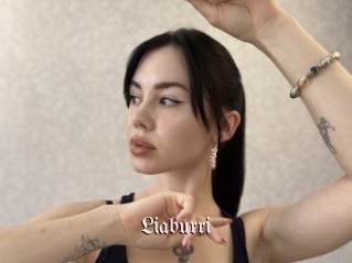 Liaburri