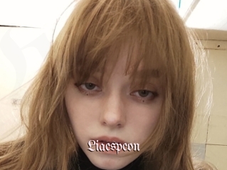 Liaespeon