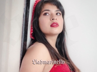 Liahmarinelly