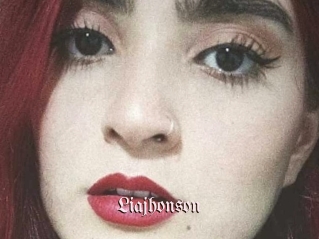 Liajhonson