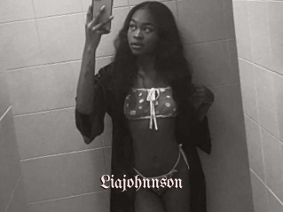 Liajohnnson