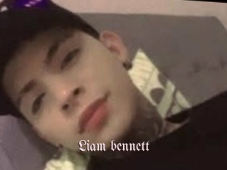 Liam_bennett