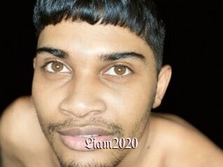 Liam2020