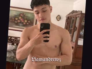 liamandrewz Vidéos Fellations
