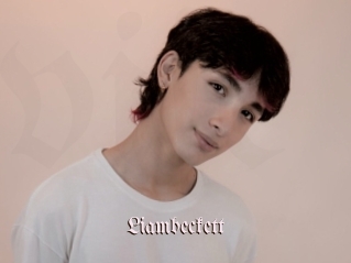 Liambeckett
