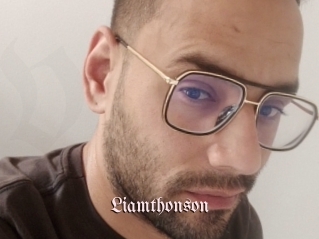 liamthonson Vidéos Fellations