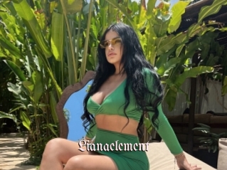 Lianaelement