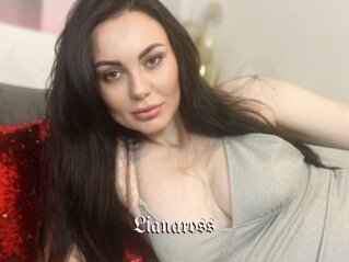 Lianaross