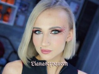 Lianasexyqueen