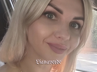 Lianaverde