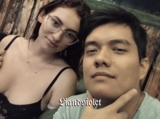 liandviolet Vidéos Fellations